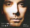 Gavin Rossdale : Wanderlust (CD, Promo, Smplr, Dig)