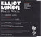 Elliot Minor : Parallel Worlds (CD, Single, Promo)