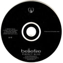 Bellefire : Perfect Bliss (HDCD, Single, Enh)