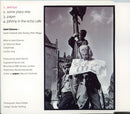 Saint Etienne : Avenue (CD, Promo)