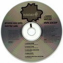 Saint Etienne : Avenue (CD, Promo)