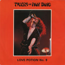 Tygers Of Pan Tang : Love Potion No. 9 (7", Single)