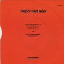 Tygers Of Pan Tang : Love Potion No. 9 (7", Single)