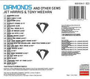Jet Harris & Tony Meehan* : Diamonds And Other Gems (CD, Comp)