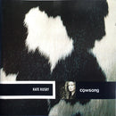 Kate Rusby : Cowsong (CD, EP)