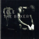 Kele* : The Boxer (CD, Album)