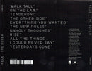 Kele* : The Boxer (CD, Album)