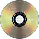 Kele* : The Boxer (CD, Album)