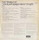 Various : The World Of Your Hundred Best Tunes Vol.2 (LP, Comp)