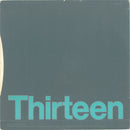 The Human League : The Lebanon (7", Single, Glo)