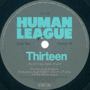 The Human League : The Lebanon (7", Single, Glo)