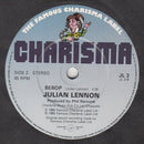 Julian Lennon : Say You're Wrong (7", Single)