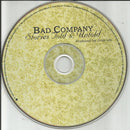 Bad Company (3) : Stories Told & Untold (CD, Album)