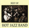 Hot Jazz Band : Best Of Hot Jazz Band (CD, Comp)