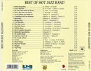 Hot Jazz Band : Best Of Hot Jazz Band (CD, Comp)