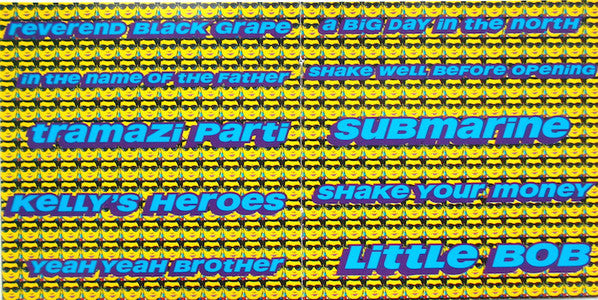 Black Grape : It's Great When You're Straight...Yeah (CD, Album)