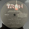 Wendy Carlos : Tron (Original Motion Picture Soundtrack)  (LP, Album, RE)