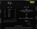 Magenta (10) : Seven (CD, Album, RE, RM + DVD, Multichannel, NTSC, 5.1 +)