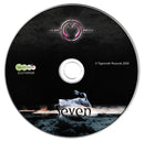 Magenta (10) : Seven (CD, Album, RE, RM + DVD, Multichannel, NTSC, 5.1 +)