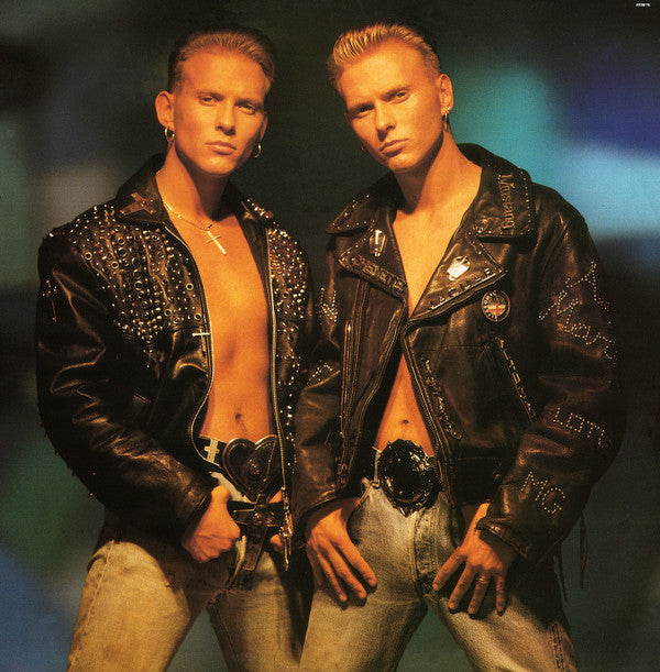 Bros : Chocolate Box (12", Single)