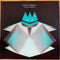 John Turrell : The King Maker (LP, Club, Ltd, Neo)