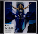 Kylie Minogue : Aphrodite (CD, Album, Sta)
