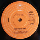 ABBA : Money, Money, Money (7", Single, Promo)