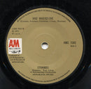 Strawbs : Shine On Silver Sun (7", Single)