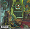 Morbid Cross : Ungodly Infestation  (CDr, Album)