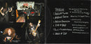 Morbid Cross : Ungodly Infestation  (CDr, Album)