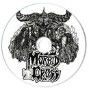 Morbid Cross : Ungodly Infestation  (CDr, Album)