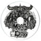 Morbid Cross : Ungodly Infestation  (CDr, Album)