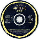 Various : The Best...Anthems...Ever! (2xCD, Comp)