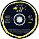 Various : The Best...Anthems...Ever! (2xCD, Comp)