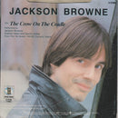 Jackson Browne : Somebody's Baby (7", Single)