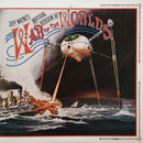 Jeff Wayne : Jeff Wayne's Musical Version Of The War Of The Worlds (2xLP, Album, Gat)