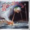 Jeff Wayne : Jeff Wayne's Musical Version Of The War Of The Worlds (2xLP, Album, Gat)