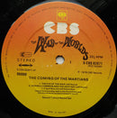 Jeff Wayne : Jeff Wayne's Musical Version Of The War Of The Worlds (2xLP, Album, Gat)