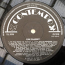 Various : Sixteen Tracks Of Non-Stop Superfunk - Funk Paarrrty! (LP, Comp)