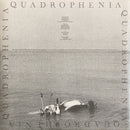 The Who : Quadrophenia (2xLP, Album)