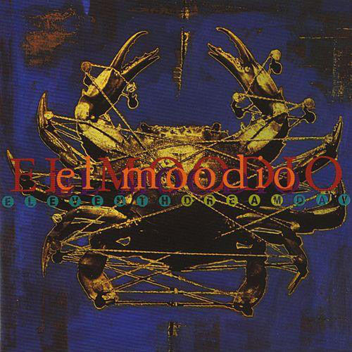 Eleventh Dream Day : El Moodio (CD, Album)