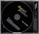 Daniel Powter : Lie To Me (CD, Single, Promo)