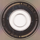 U2 : Zooropa (CD, Album)