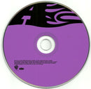 A : Rush Song (Radio Edit) (CD, Single, Promo)