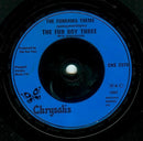 Fun Boy Three With Bananarama : T'Aint What You Do (It's The Way That You Do It) (7", Single, Com)