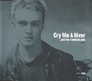 Justin Timberlake : Cry Me A River (CD, Single, Enh, CD1)