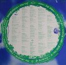 The Cure : The Top (LP, Album)