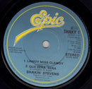 Shakin' Stevens : Special Edition EP (7", EP, Single, S/Edition)