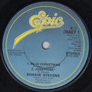 Shakin' Stevens : Special Edition EP (7", EP, Single, S/Edition)