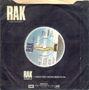 Smokie : Something's Been Making Me Blue (7", Single)